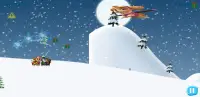 Patrol Ski Adventure ( ryder and good dog's paw ) Screen Shot 2