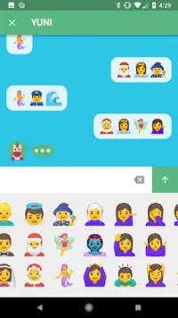 BetaBubs Play Emojis Screen Shot 1
