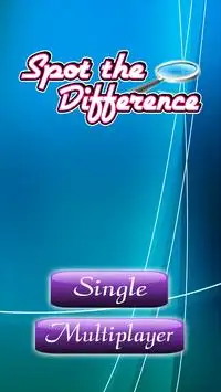 Difference Games Hidden Object Screen Shot 0