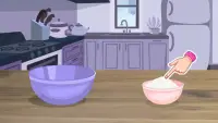 giochi di cucina pancake Screen Shot 0