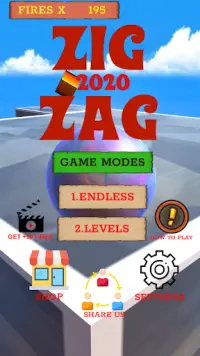 ZigZag 2020 Screen Shot 0