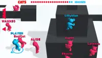 Cat & Mouse .io: Chase The Rat Screen Shot 5