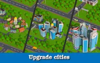 Transport Luck tycoon Screen Shot 8