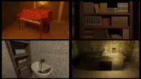Escape Game Lost Mansion Screen Shot 3
