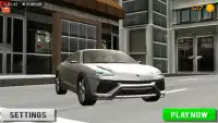 Real Car Drive Simulator 2020 in City Screen Shot 2