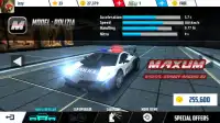 Maxum : Balap Mobil Liar 3D Screen Shot 7