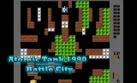 Atomic Tank 90 - Battle City Screen Shot 6
