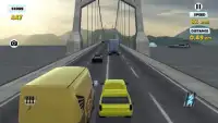 Traffic Racer: Top Gear Screen Shot 5