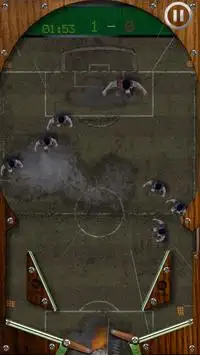 Pinball   Soccer Screen Shot 7