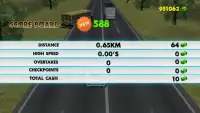 Extreme Cars Driving Simulator Screen Shot 6