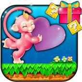 Fingerlings Monkey Baby BELLA Toy simulator Run