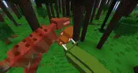 Dinosaur Mods for MCPE Screen Shot 1