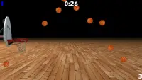 Basketball Shootout Screen Shot 3