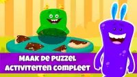 Kleuter spelletjes voor Baby 3 Screen Shot 3