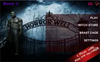 Halloween: Horror Well 3D - New in Halloween Games Screen Shot 0