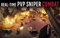 Tom Clancy's ShadowBreak: Elite PvP Sniper War Screen Shot 8