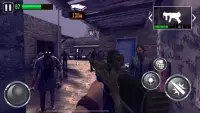 Dead Zombie Warfare - The Last Stand Of Survival Screen Shot 0
