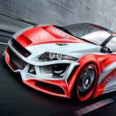 Car Racing Fever 3D