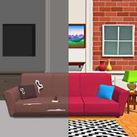 Idle House Designer