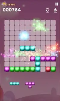 Candy Block Puzzle Screen Shot 5