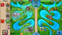 Bloons TD Battles Screen Shot 3
