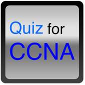 Quiz for CCNA