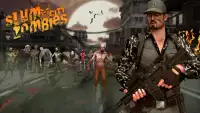 Kumuh Kota Zombies Screen Shot 7