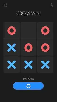 Tic Tac Toe - FreePRO Screen Shot 2