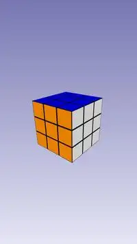 Кубик-Рубик Screen Shot 0