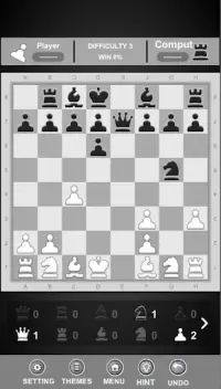 Chess Free Screen Shot 1