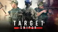 Cible Sniper Jeux 3d 2 Screen Shot 4