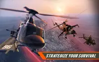 Helicopter Simulator Games : Combat Screen Shot 7