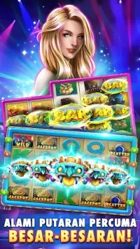 Casino™ - Permainan Slot Screen Shot 0
