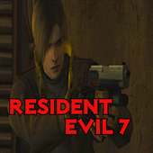 New Resident Evil 7 Trick