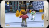 Guide Toy Story Screen Shot 2