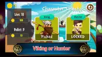 Viking Adventure Match Game Screen Shot 4