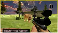 Mengamuk Singa Serangan: Wild Screen Shot 9