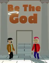 Be the god ! Screen Shot 19