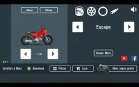 Moto Wheelie 2 Screen Shot 2