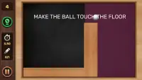 Brain Physics Puzzles : Ball Line Love It On Screen Shot 3
