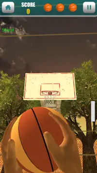 BasketBall Coach 2017 Screen Shot 0