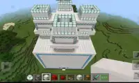 Block Craft 3D : Mini city Building Screen Shot 0