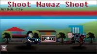 Shoot Nawaz Shoot Screen Shot 0