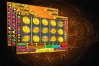 Mayan Slots FREE Screen Shot 2