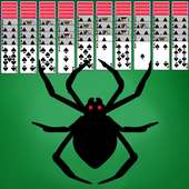 Spider Solitaire