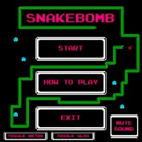 Snakebomb Screen Shot 0