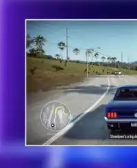 Need For Speed HEAT - NFS Most Wanted Walkthrough Screen Shot 2