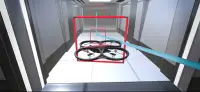 Drone Fly FPV Futuristic 3d Game Screen Shot 3