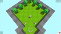 Square Heads - Voxel Editor Screen Shot 0
