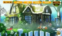 Hidden Object Wonderland Free Screen Shot 3